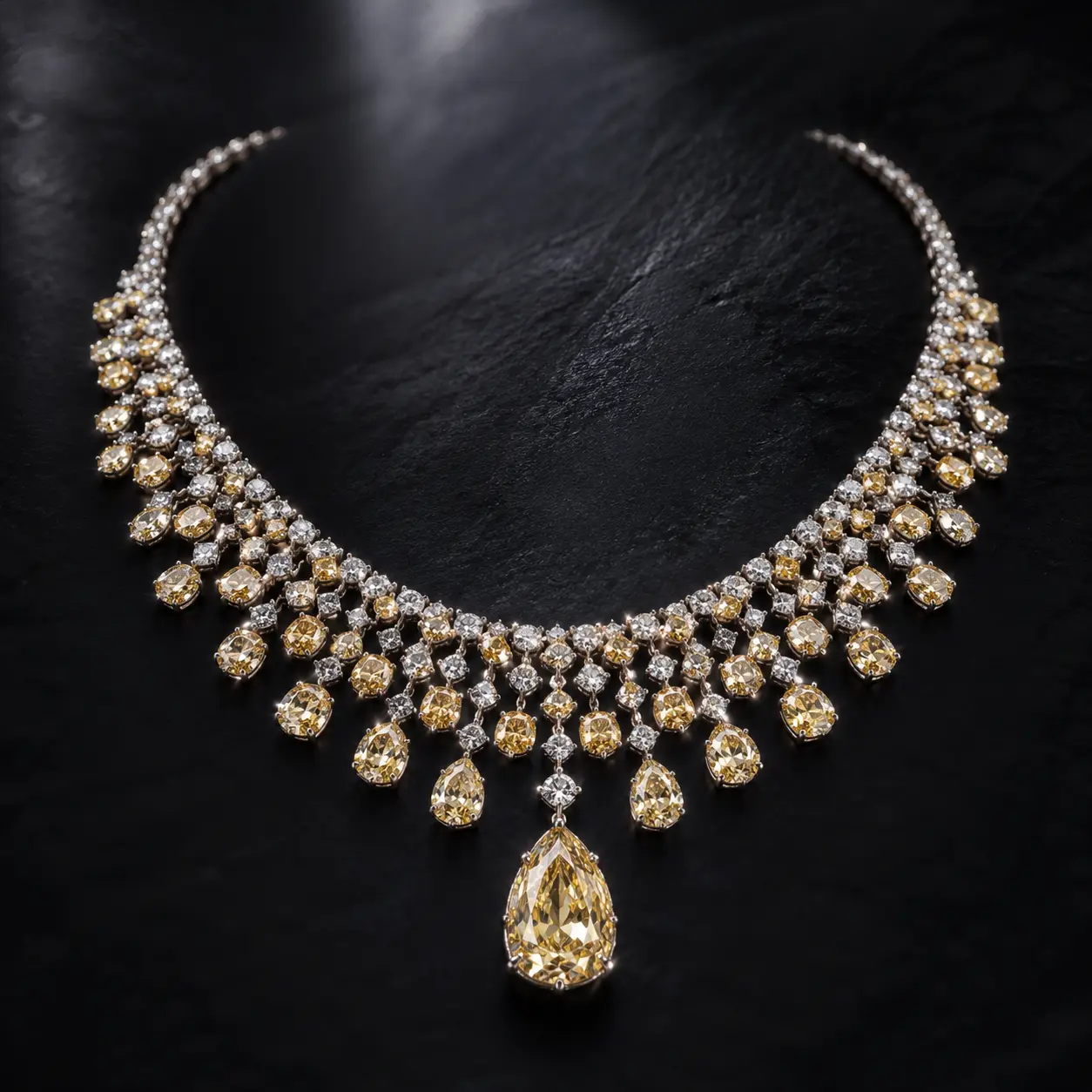 Luxury Jewelry