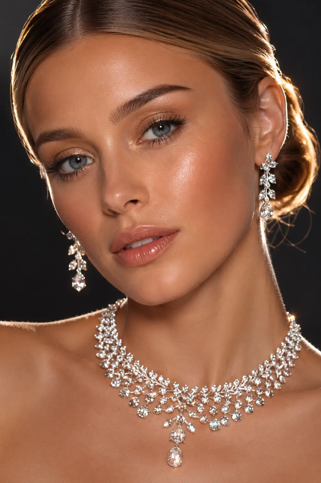 Luxury Model